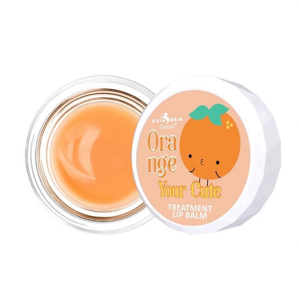 Thumbnail: Italdeluxe Treatement Lip Balm