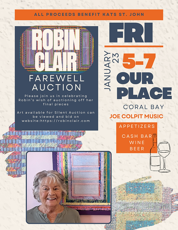 Robin Clair Auction.png
