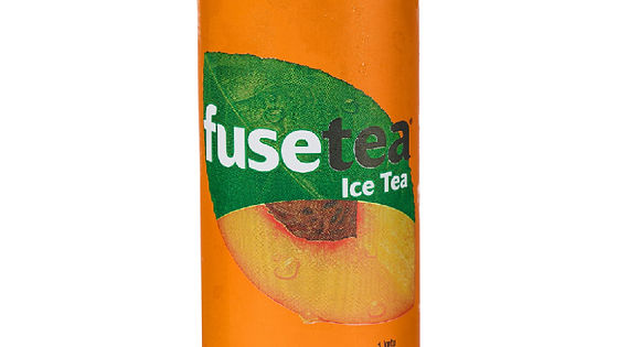 FUSE TEA 330ml