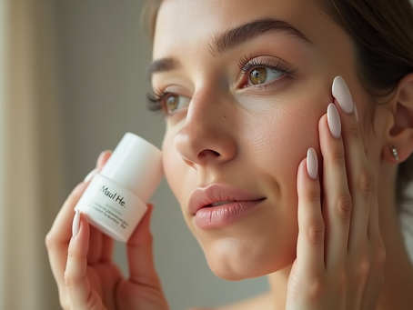 Discover the Secrets to Radiant Skin with MauHe Skincare