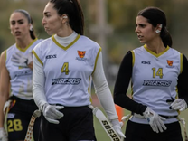 RESULTATS CREUATS I SEMIFINAL CATALANA CLAU PER AL SÈNIOR TACKLE