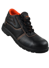 Safety Shoes steel toe High ankle