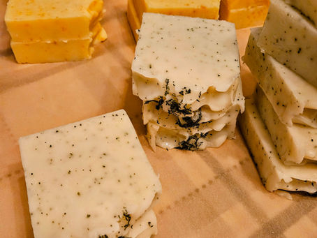 What is Cold Process Soap? And Why it is Better for You!