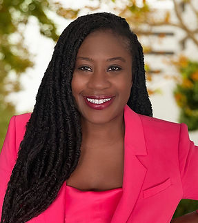 Simone Hardeman-Jones