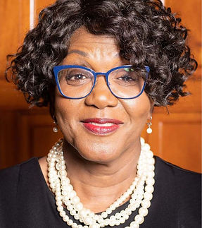 Dr. Allison Brotherson