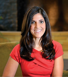 Dr Courtney Jordan Baechler