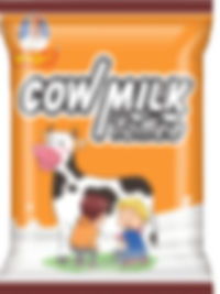 Cowmilk Toffee