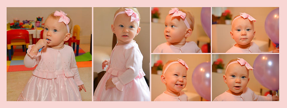 Fotografo infantil em Sao Paulo