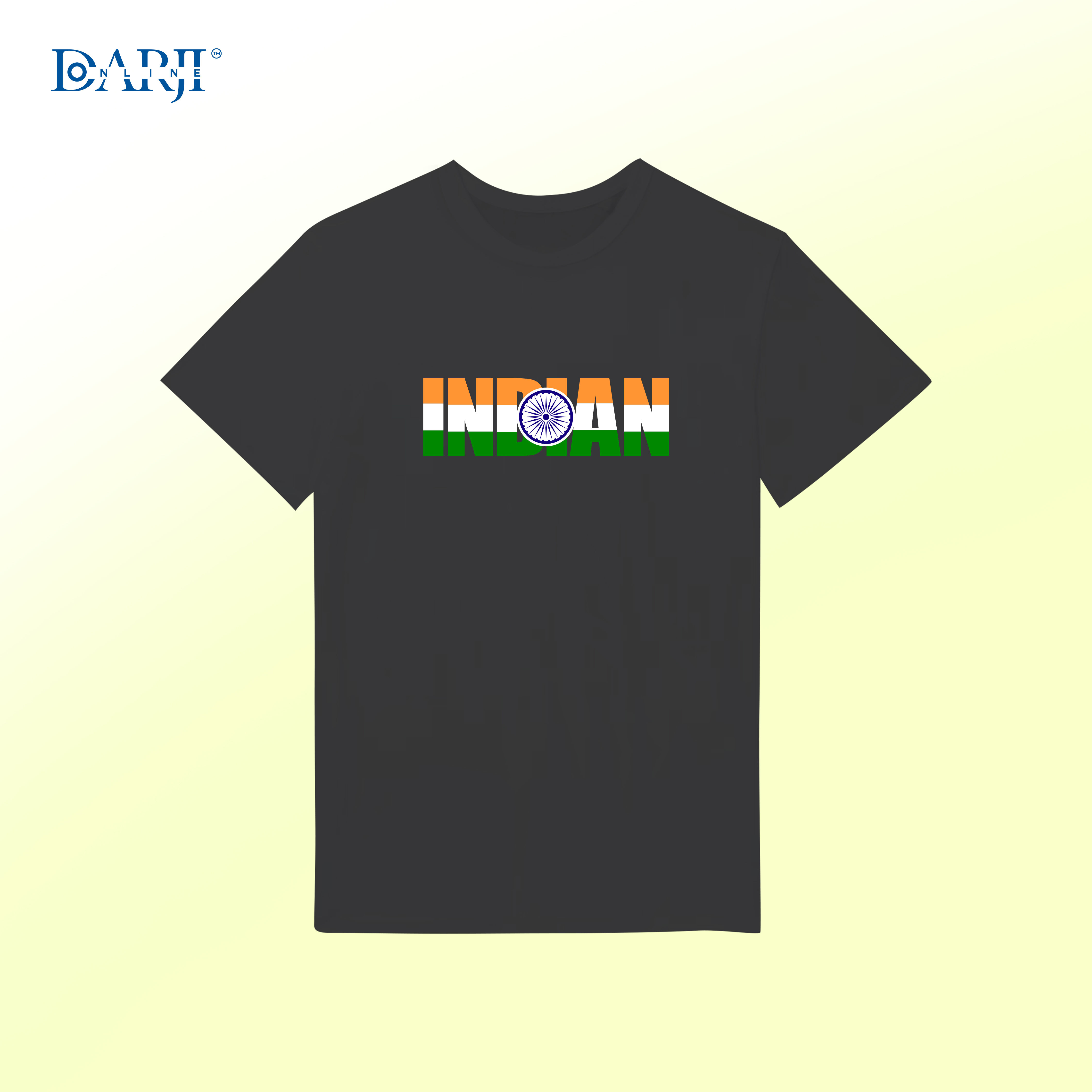 Indian Soul: Proud to be an Indian T-Shirts
