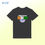 Thumbnail: IndiSpirit: Celebrating Indian Heritage with Pride T-Shirts