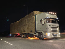 Forage Bales 2