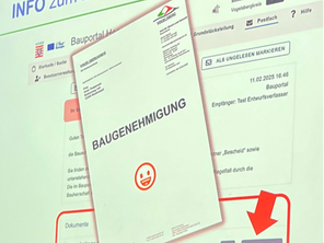 Vogelsbergkreis informiert über digitalen Bauantrag an der STA