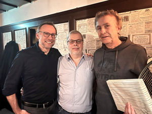 Schulleitungswechsel an der Technikakademie