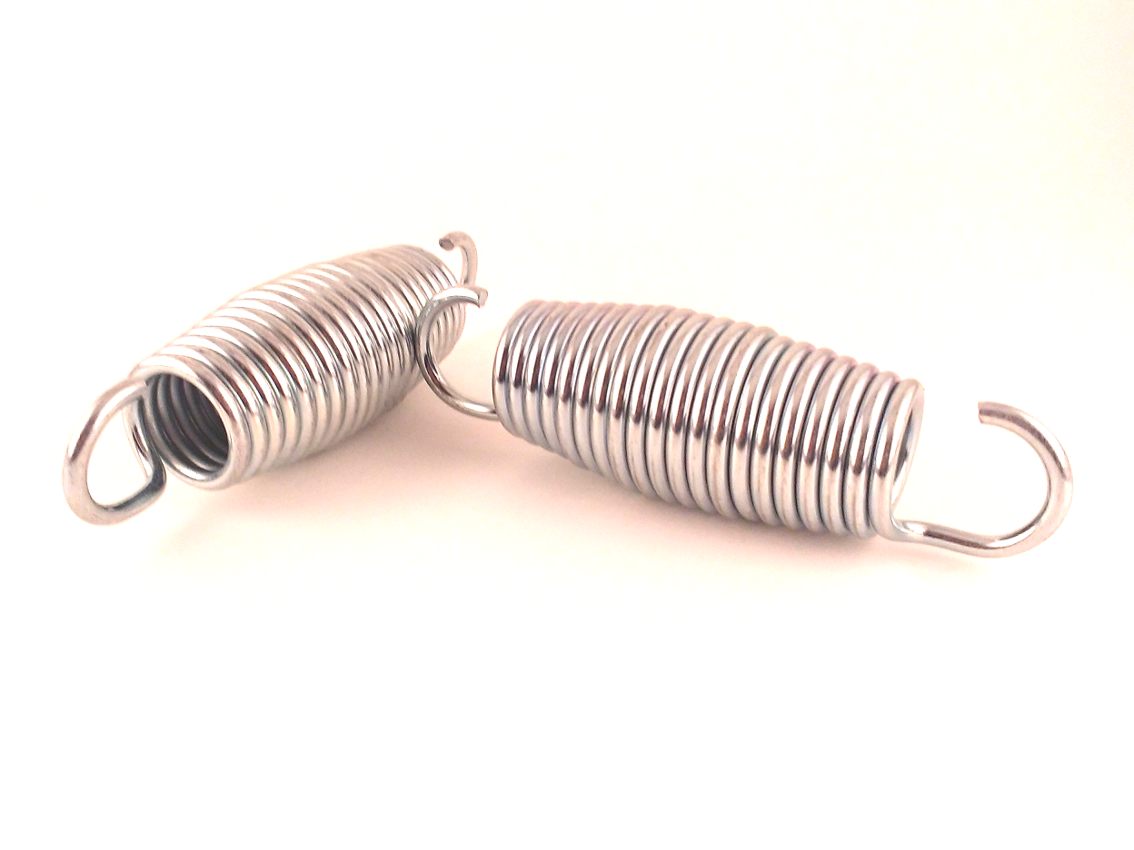 Mat Springs (Soft-Bounce) - Set of 36