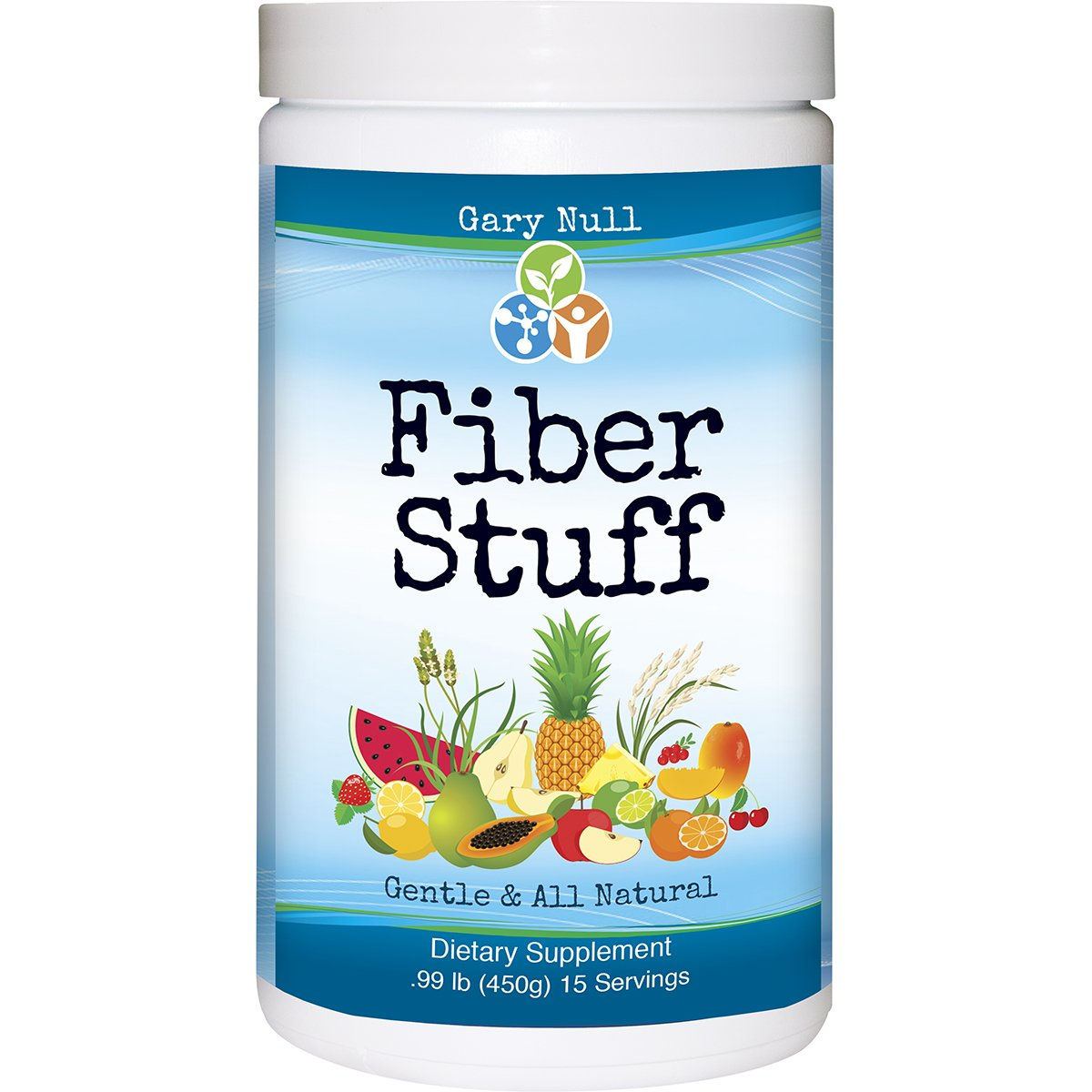 Fiber Stuff, 450 Grams Powder