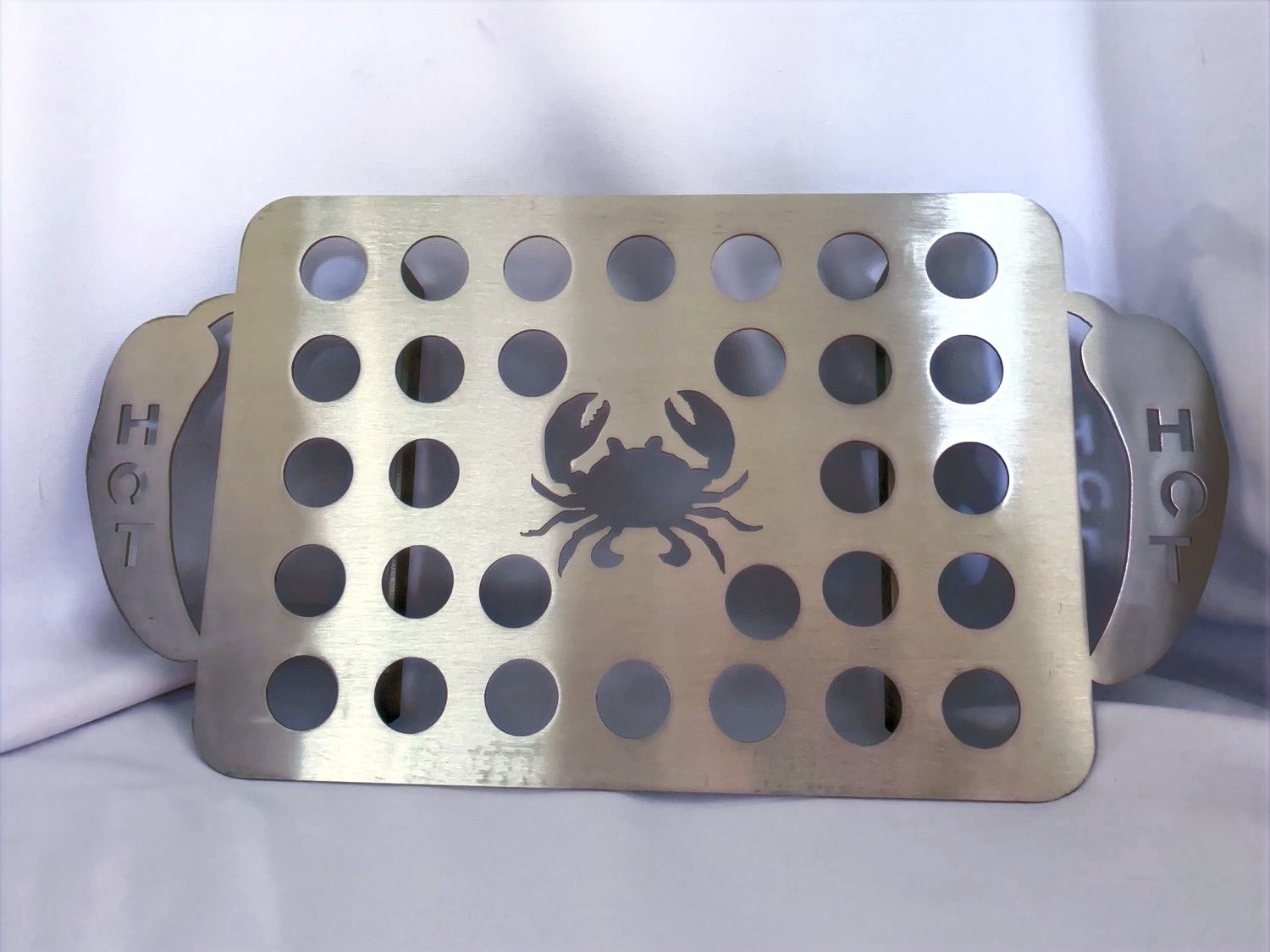 Crab Tray