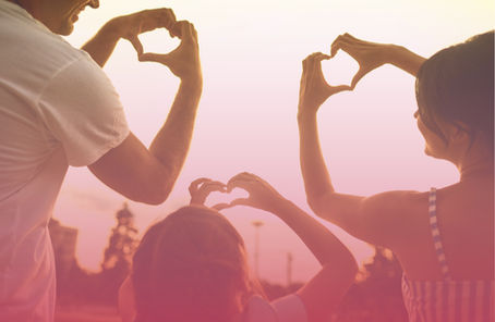 5 dicas para uma vida mais leve com filhos