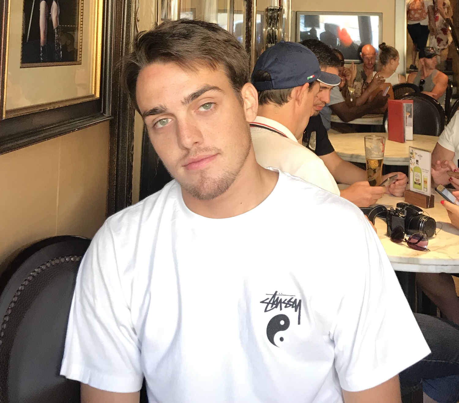 Writer: Avery Porter