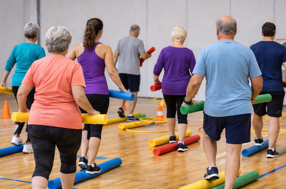 Activité frites et motricité
