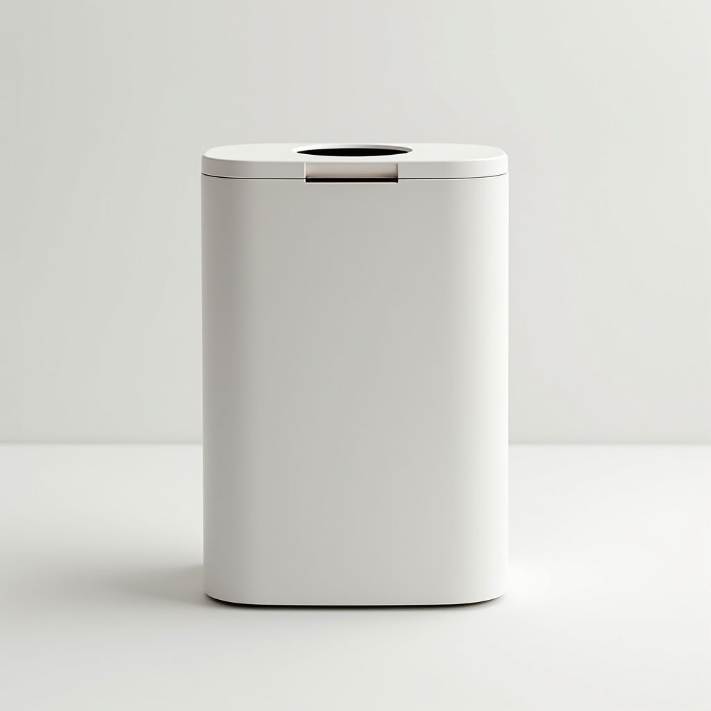 Elite Touchless Bin