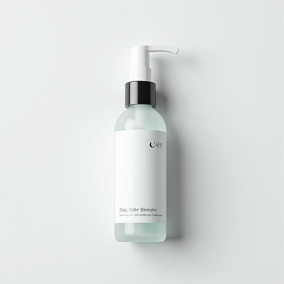 Deep Odor Eliminator