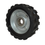 Miniatura: RUEDA B-005 PARA DIABLO TIPO TRACTOR C/RIN DE LAMINA SENCILLA (6203) 1B