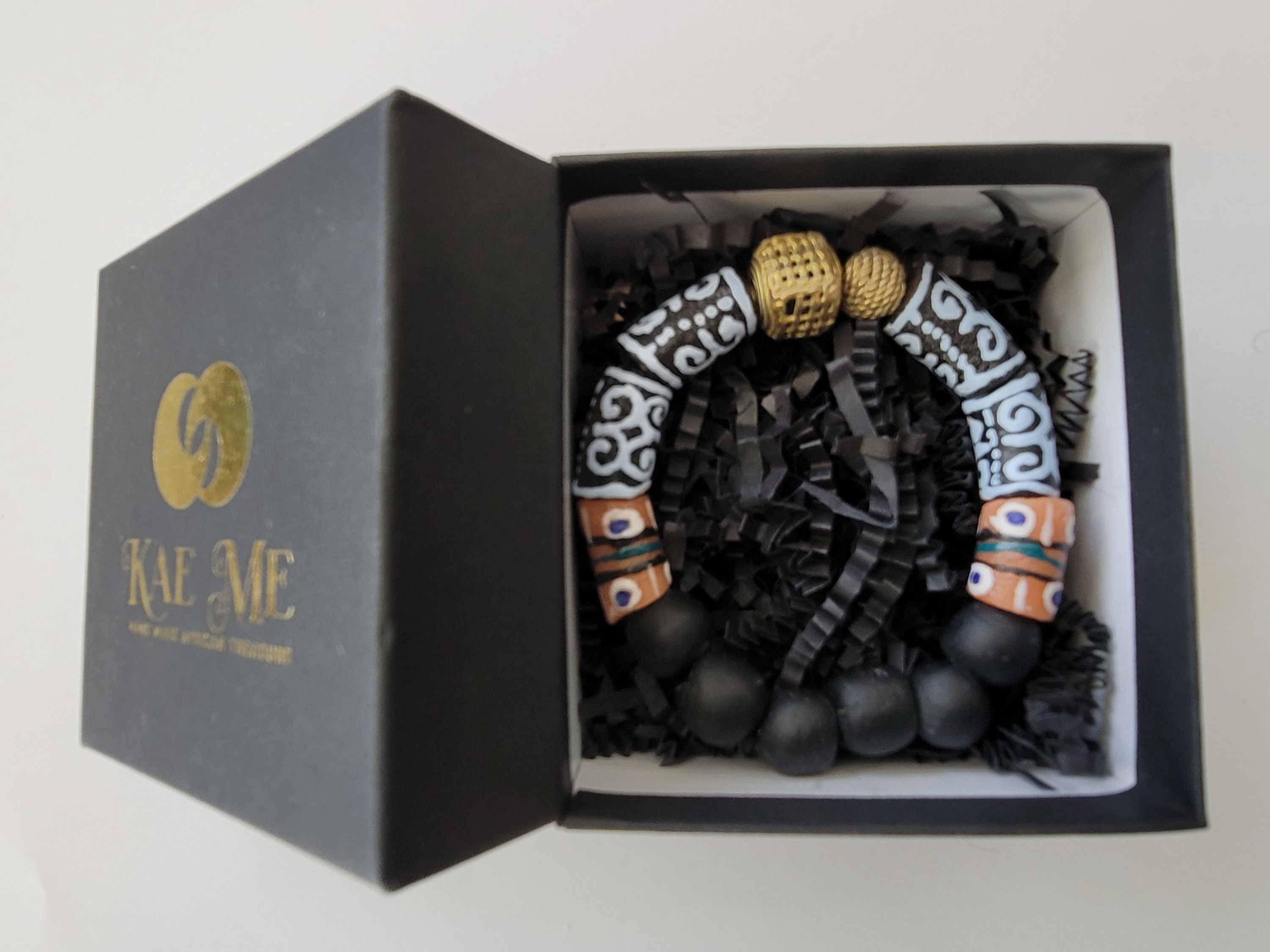 Rootse Black Panther