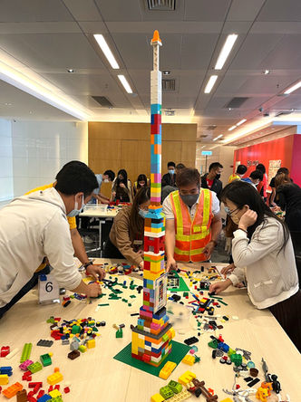 team building, team development training, corporate team building Hong Kong, experiential team building, team cohesion workshop, communication skills for teams, trust building activities, team motivation training, professional team building company sense training