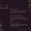 Thumbnail: Poe&Peony Wedding Invite Bundle