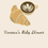 Thumbnail: Cafe Bebe Baby Shower Invite Bundle