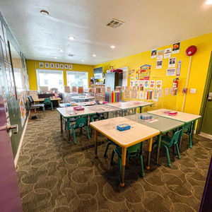 Elementary/ School-age (K-5)