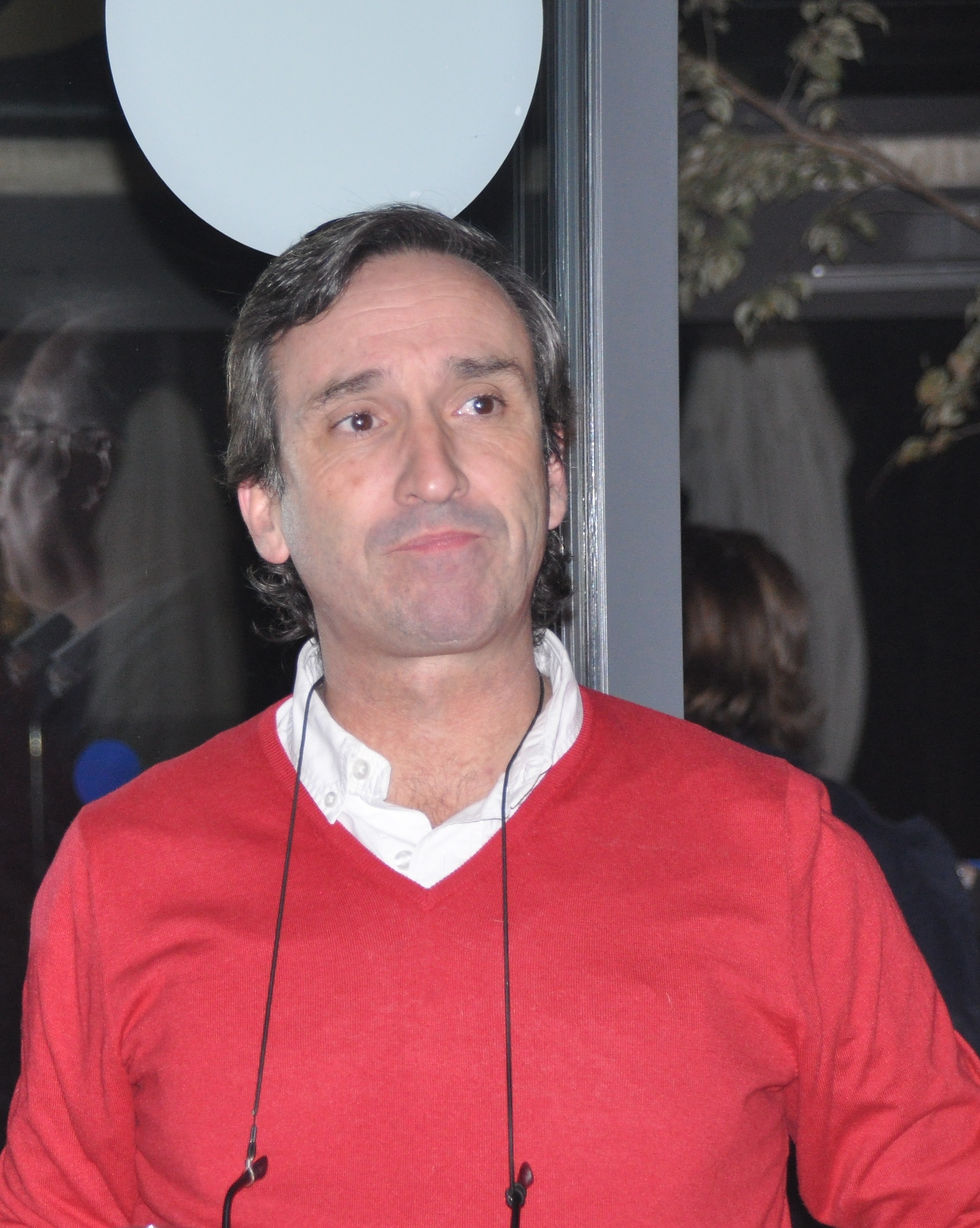 Carlos Furtado