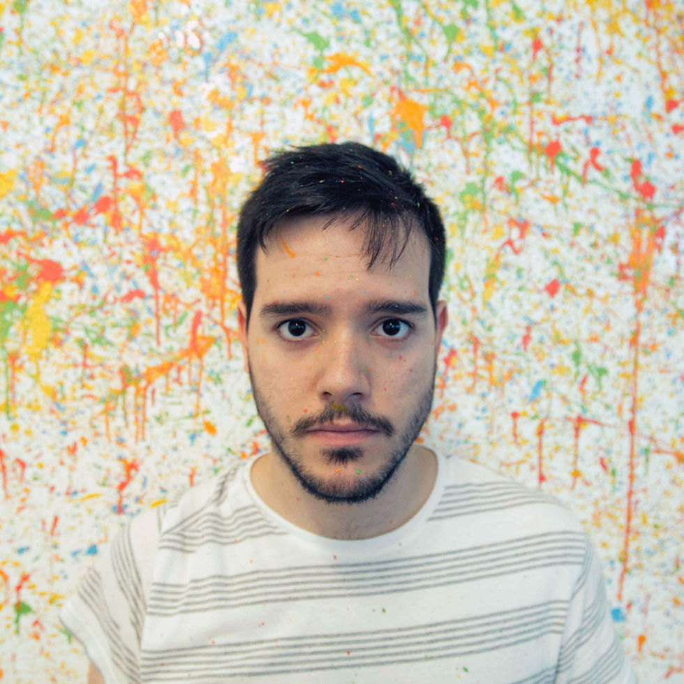 João Freitas
