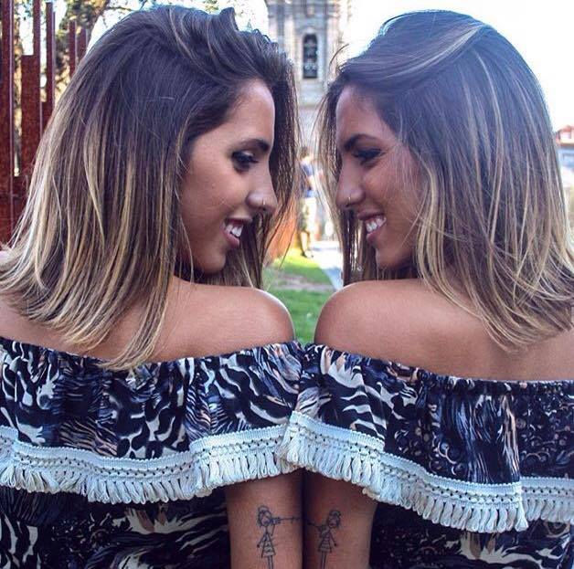 Valentina&Vitória