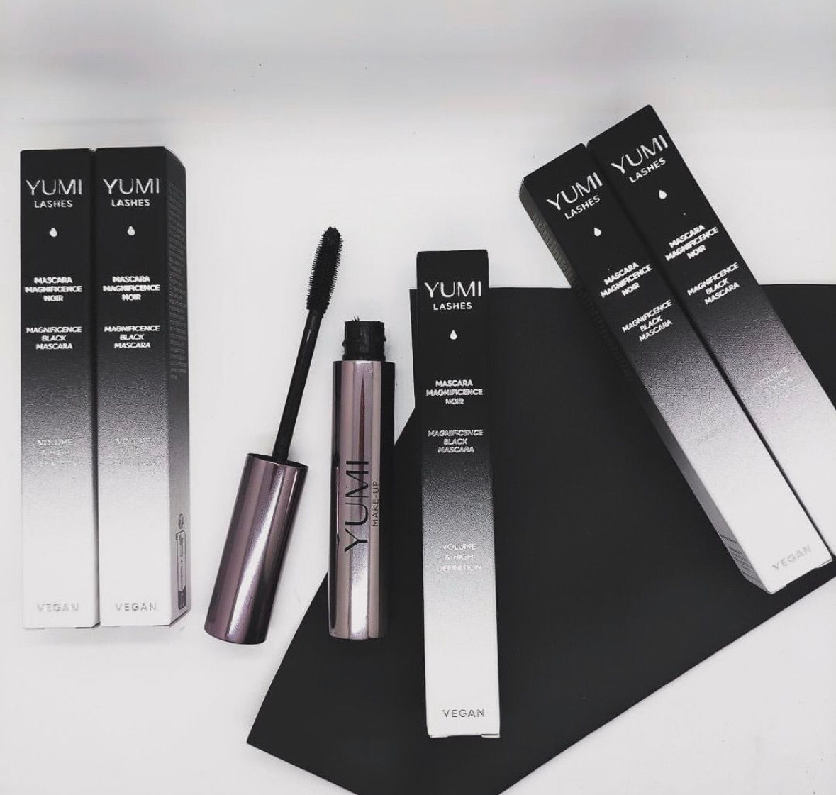 YUMI Professional Partner Shop Exklusive Beauty-Produkte für Studios 