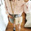 Miniature : Chemise "Sofia" vieux rose