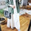 Miniature : Robe fluide nude