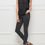 Miniature : Top dentelle noir