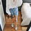 Miniature : Blouse " Anna" blanche
