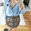 Miniature : Jupe courte "Sophie"