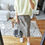 Miniature : Jupe "Romy" camel