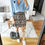 Miniature : Jupe courte "Sophie"