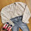 Miniature : Blouse "Hortense" beige