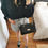 Miniature : Sac "Lison" noir