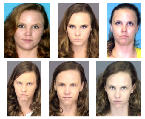 Vanished 3 - Amanda Jean Holland