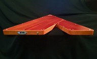 Thumbnail: 23" Vbox Acoustic Stomp Box