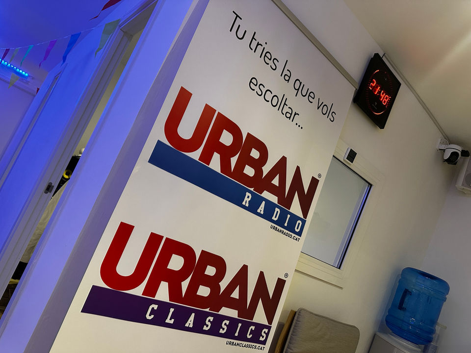 Urban Radio