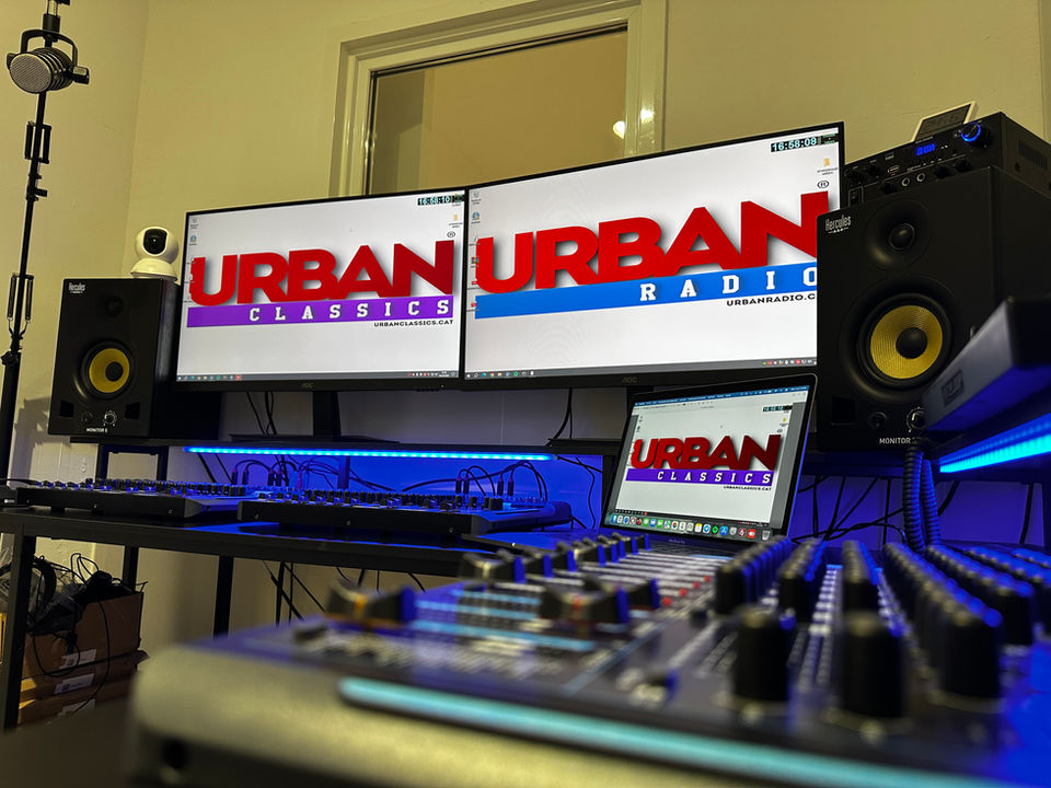 Urban Radio
