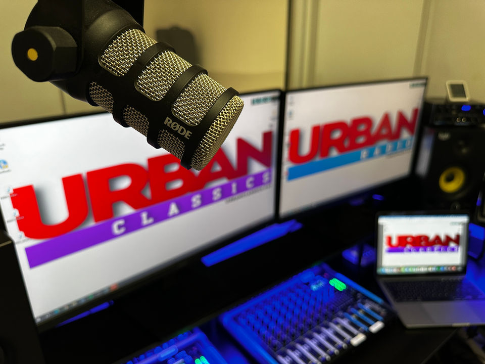 Urban Radio