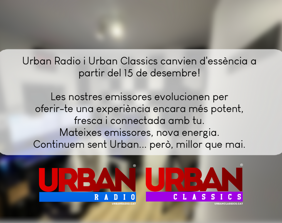 Urban Radio